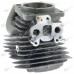 Kit cilindru drujba Husqvarna 575, 570 51mm